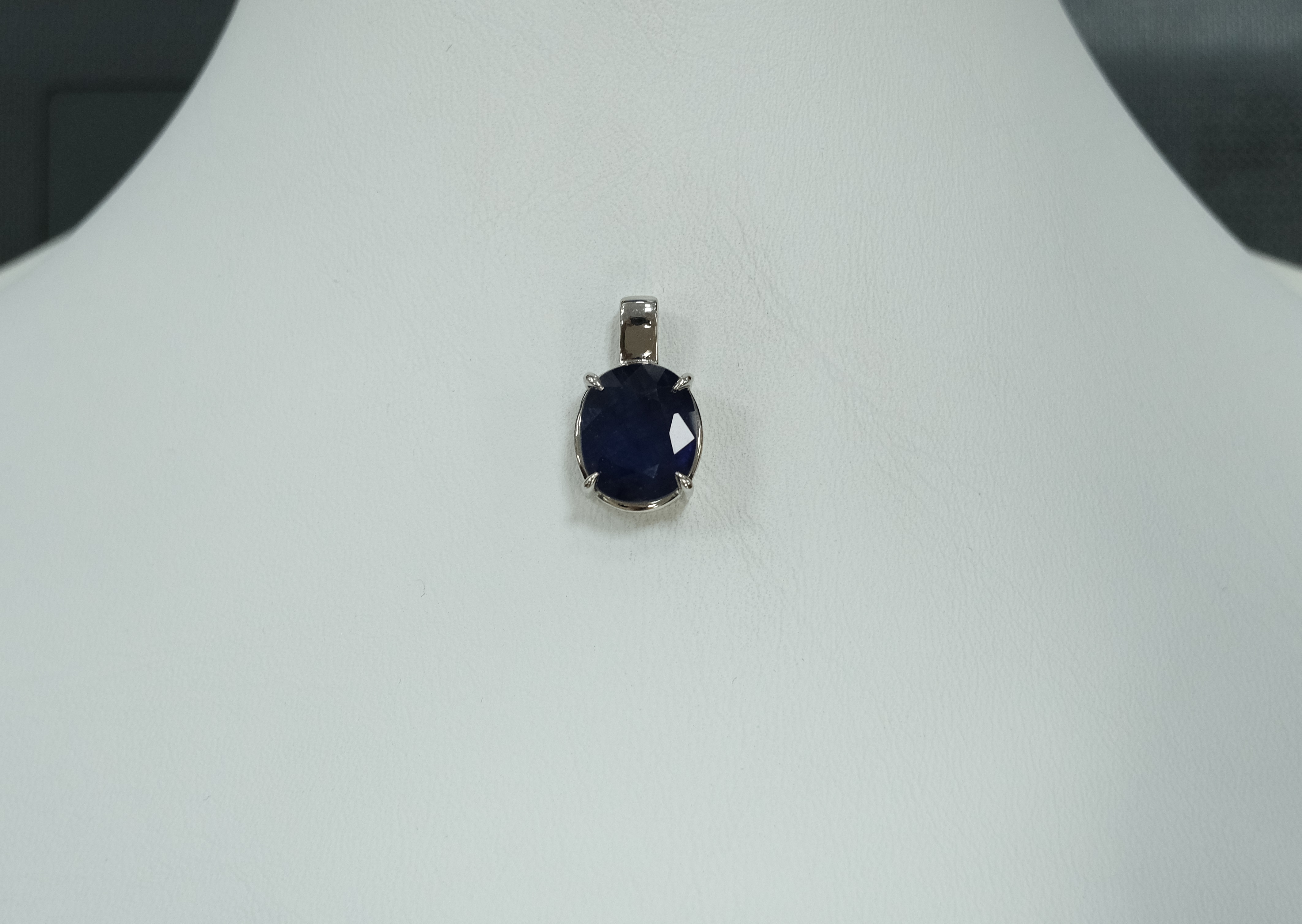 10421-000820 Подвеска (Ag 925)